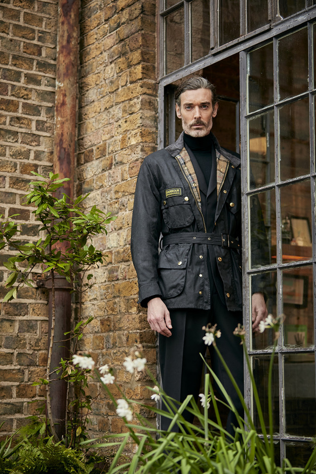 Richard Biedul for Cudoni. Richard Biedul for Cudoni.