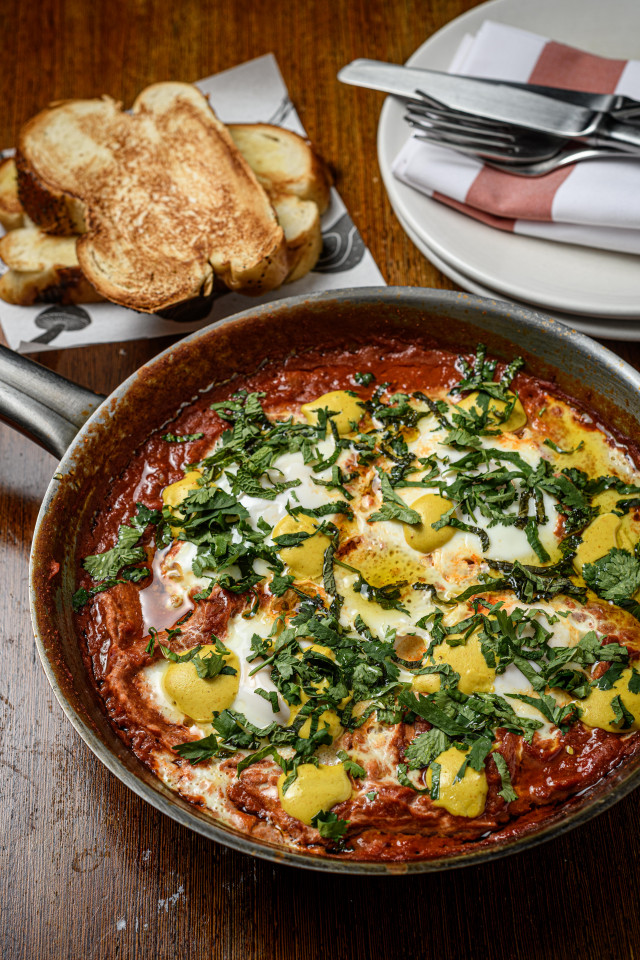 Shakshuka Kit Shakshuka Kit