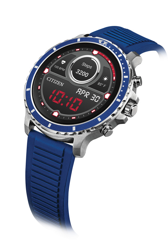 Citizen CZ Smart Citizen CZ Smart