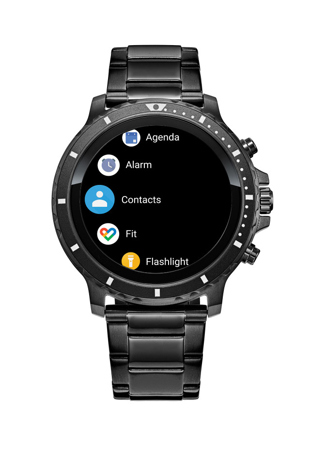Citizen CZ Smart Citizen CZ Smart