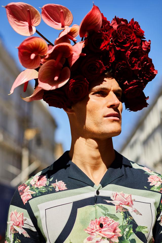Orlebar Brown Summer '21 Collection Orlebar Brown Summer '21 Collection