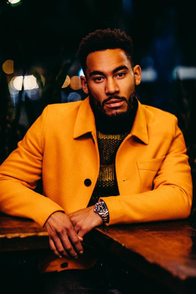 Josh Denzel Josh Denzel