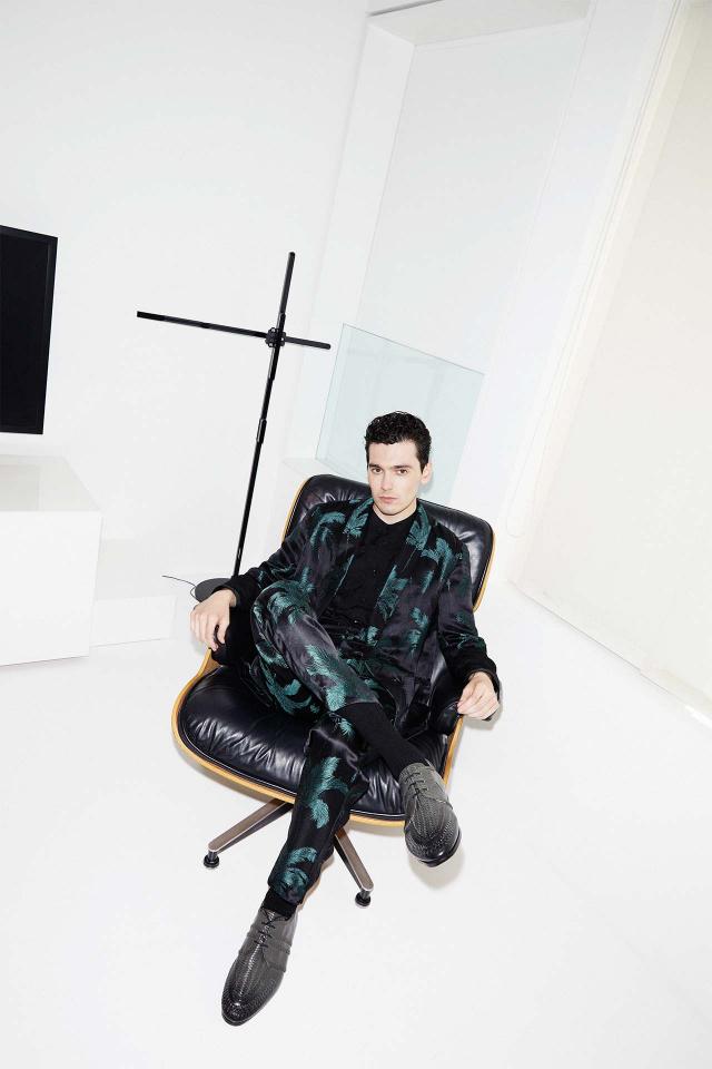 Jack Rowan Jack Rowan