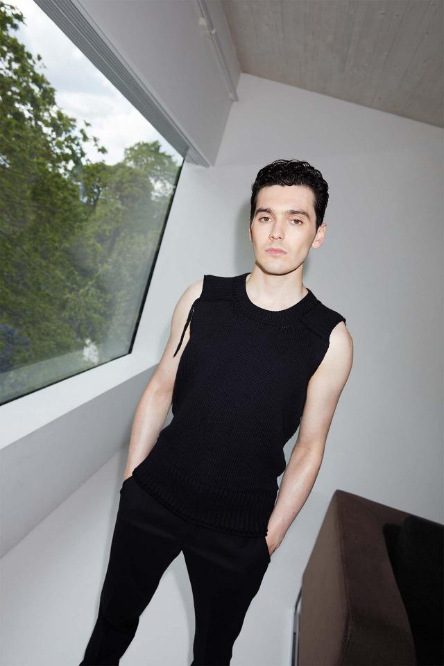 Jack Rowan Jack Rowan