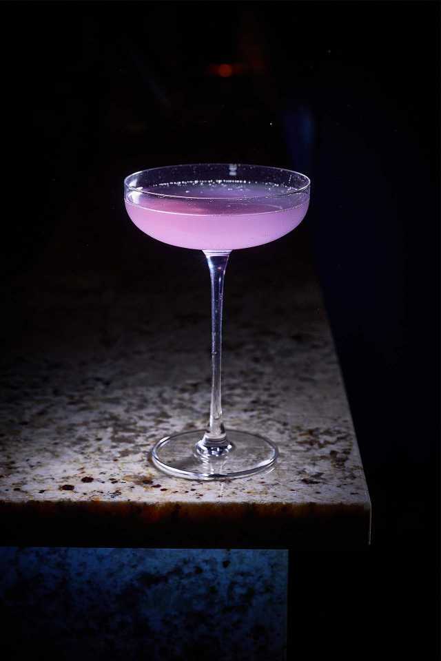 Eve Bar Eve Bar