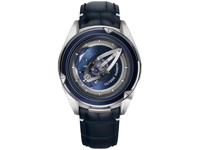 Ulysse Nardin Freak Vision watch Ulysse Nardin Freak Vision watch