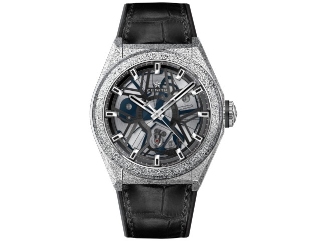 Zenith Defy Lab watch Zenith Defy Lab watch