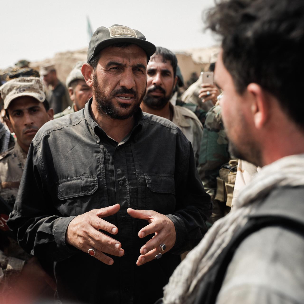 Levison Wood Levison Wood
