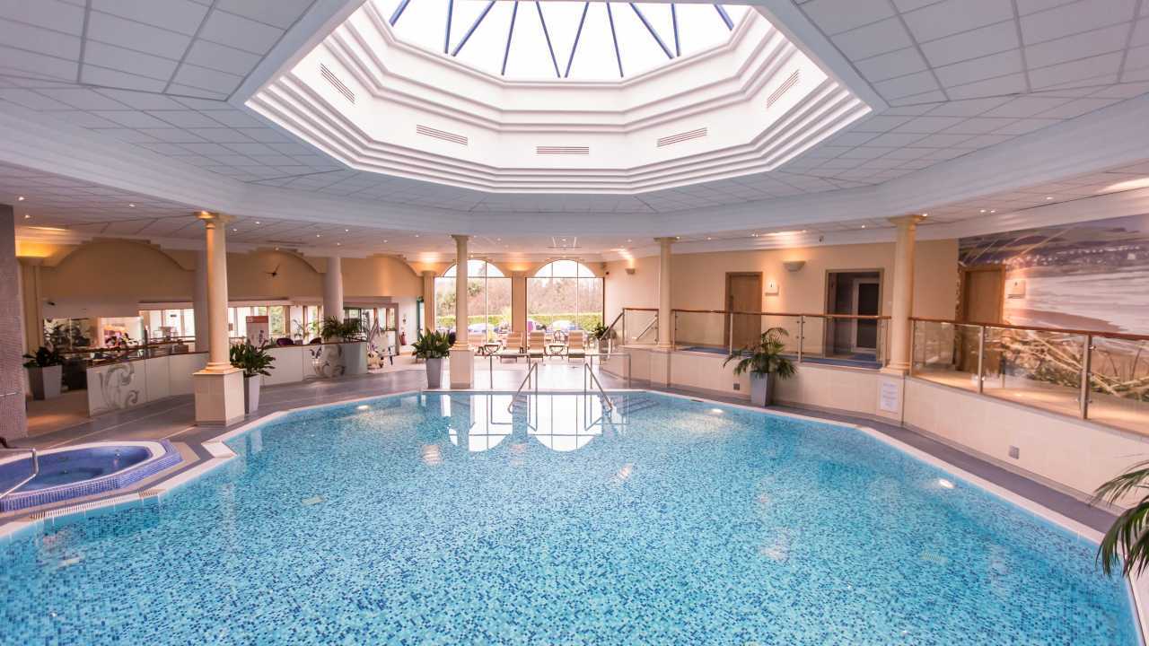 Culloden Estate and Spa Culloden Estate and Spa