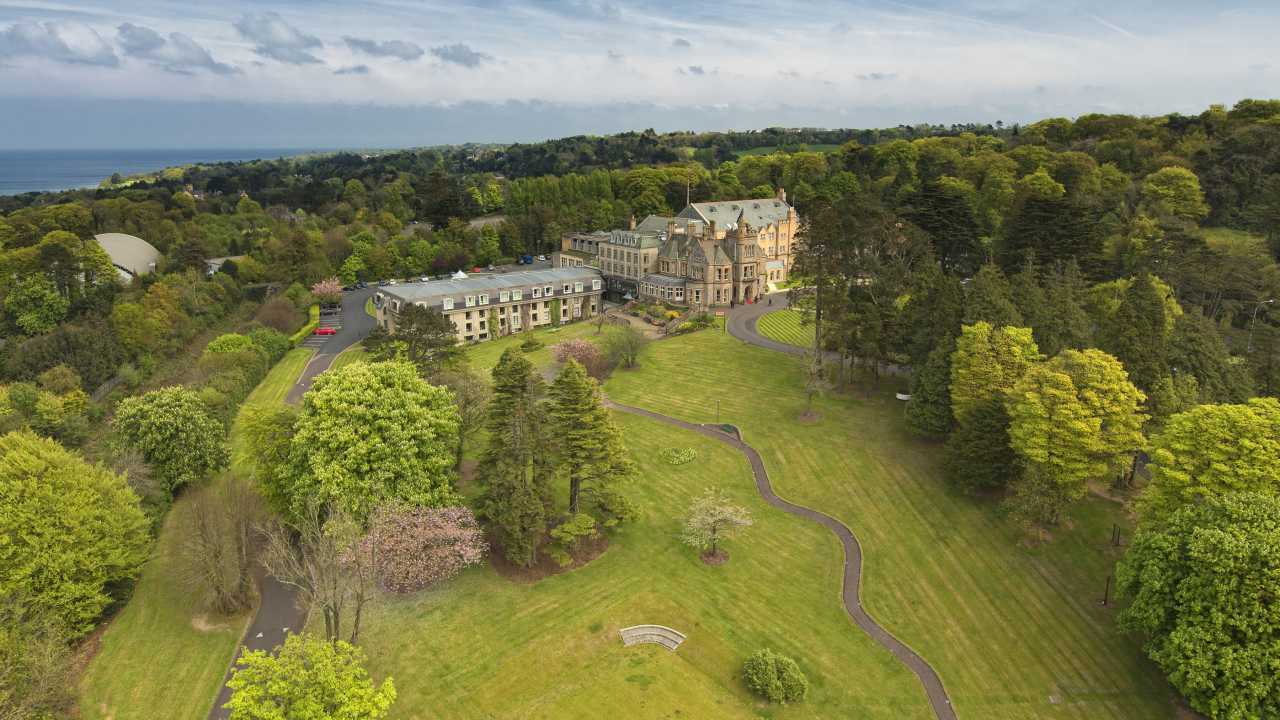 Culloden Estate and Spa Culloden Estate and Spa