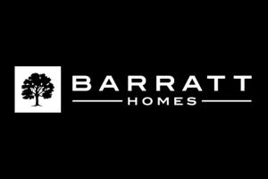Barratt Homes Logotype