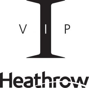 Heathrow VIP logo