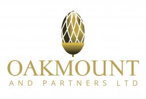 Oakmount logo