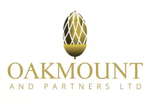 Oakmount logo