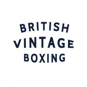 British Vintage Boxing