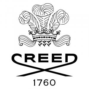 The House of Creed logo