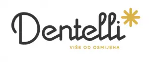 Dentelli logo