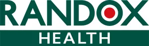 Randox Health logo