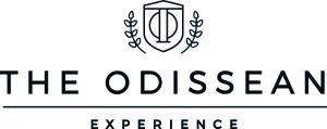 The Odissean Experience logo