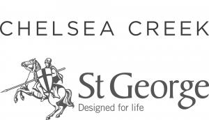 Chelsea Creek logo