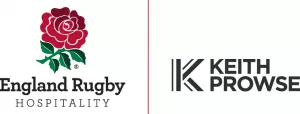 Keith Prowse x England rugby