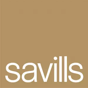 Savills logo