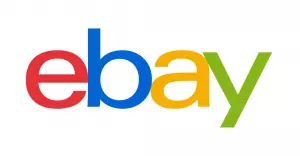eBay logo