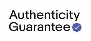 eBay Authenticity Guarantee