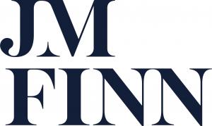 JM Finn logo