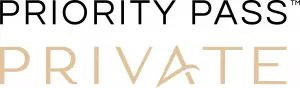 Priority Pass Private logo