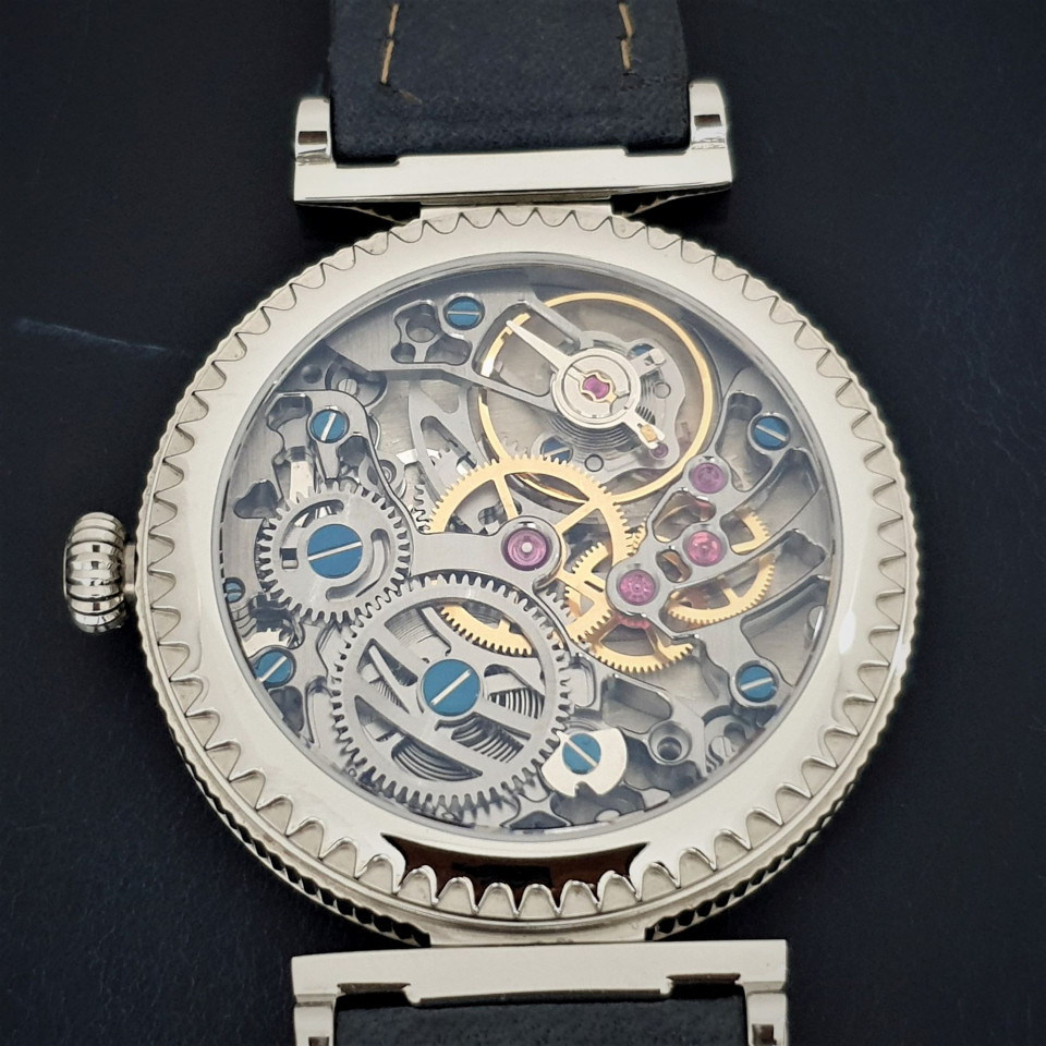 Wessex Watches Wessex Watches