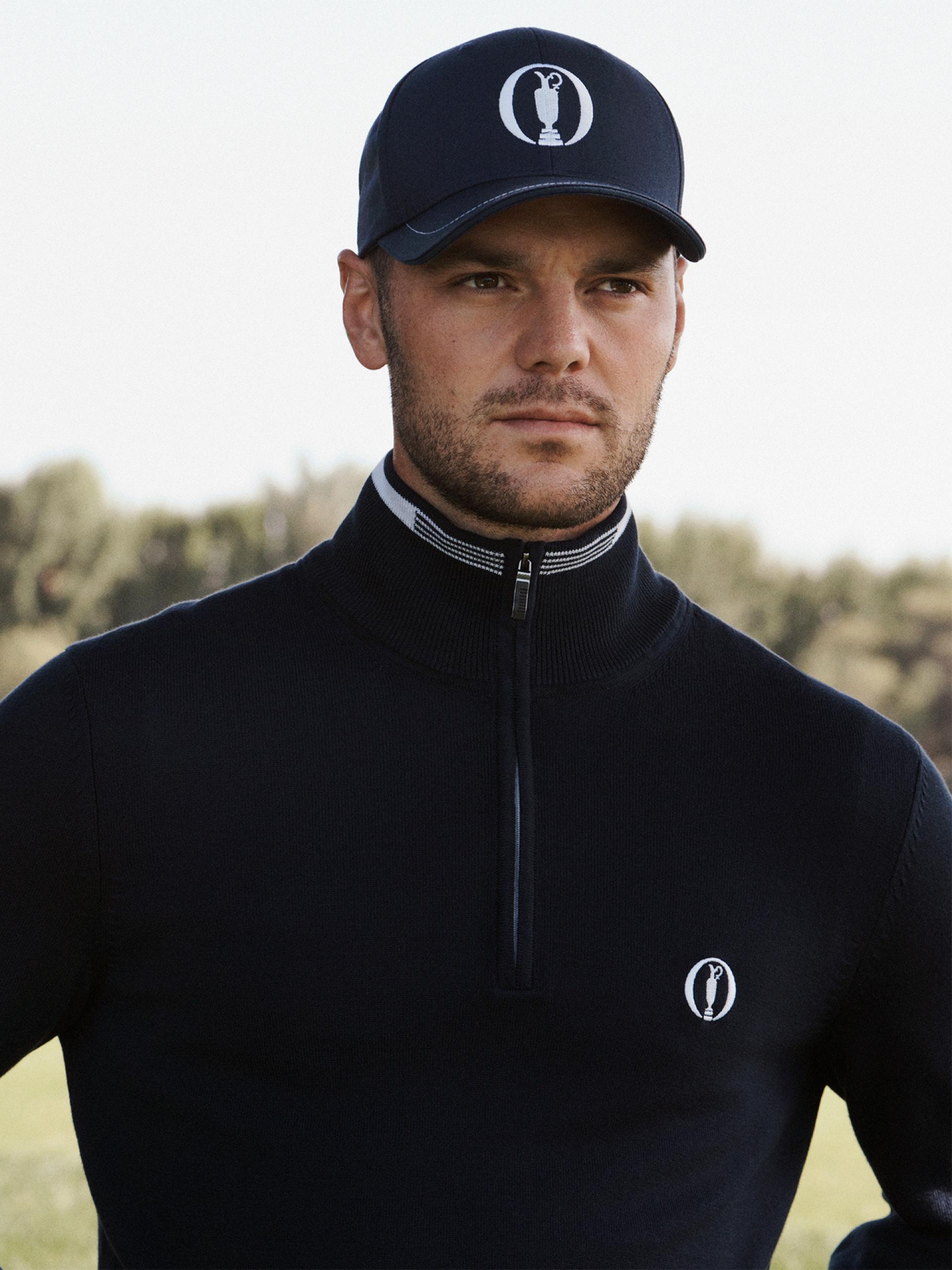 Martin Kaymer BOSS The Open 2019 Martin Kaymer BOSS The Open 2019