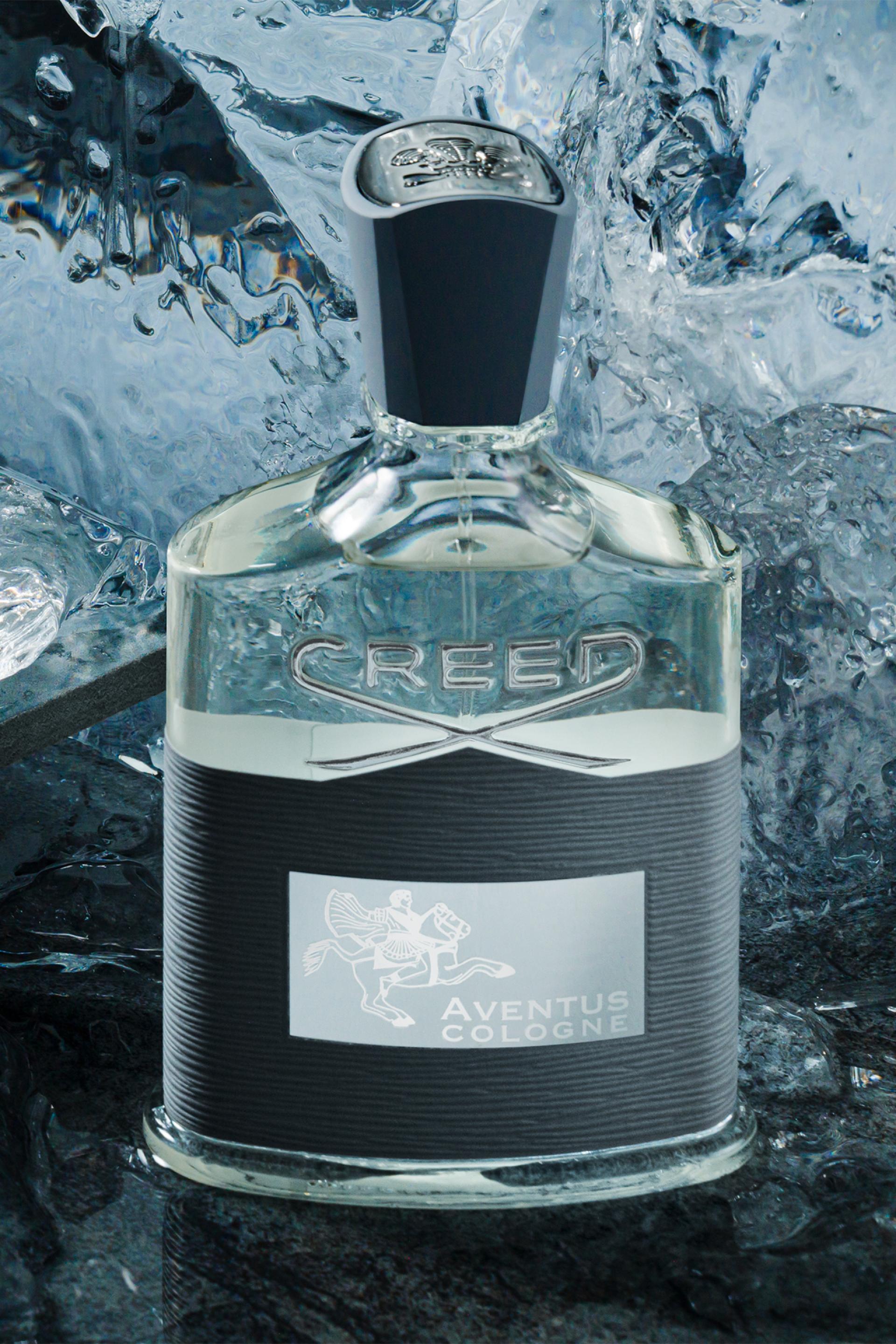 Scents of Occasion with Aventus | Square Mile