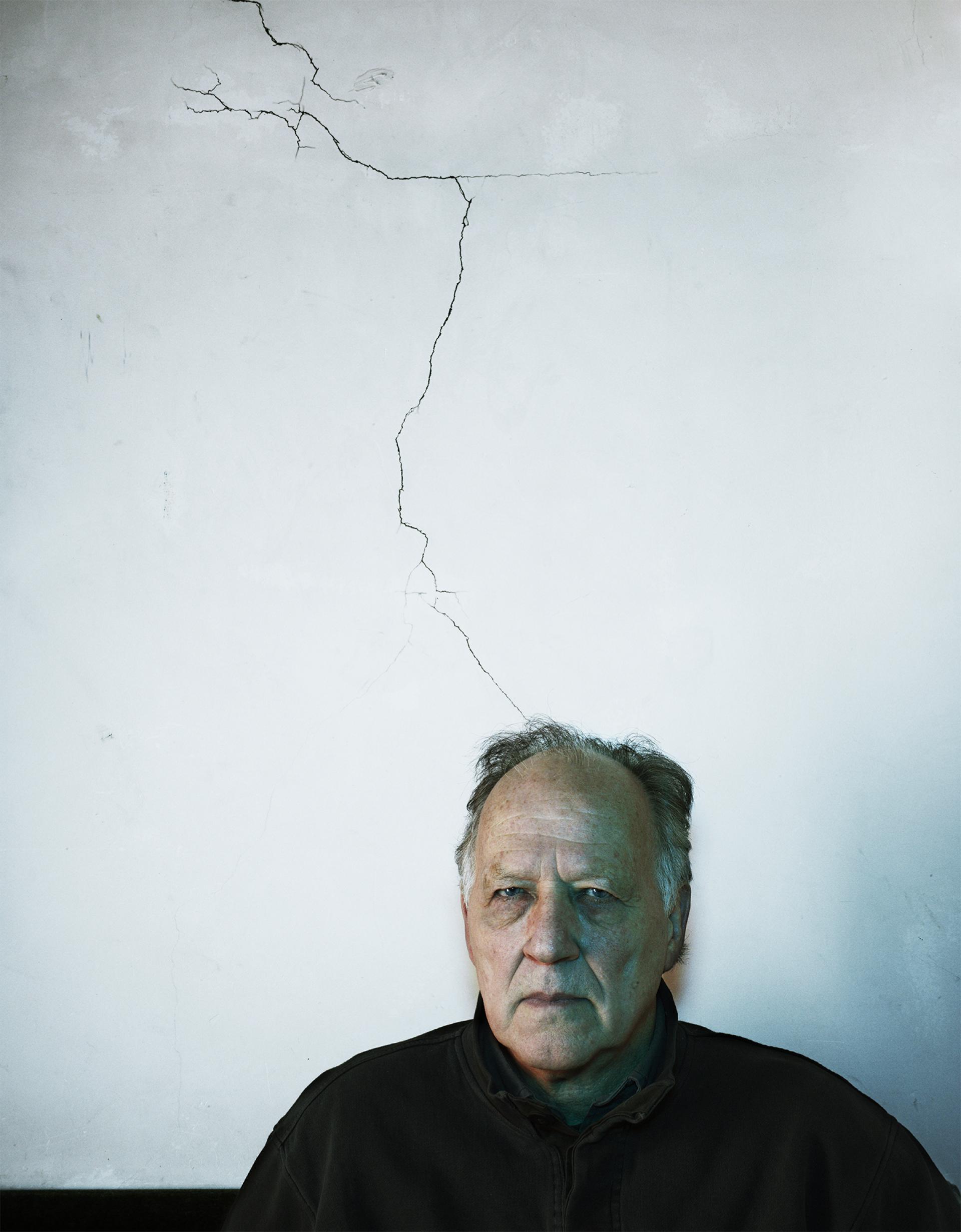 Nadav Kander – David Lynch Nadav Kander – David Lynch