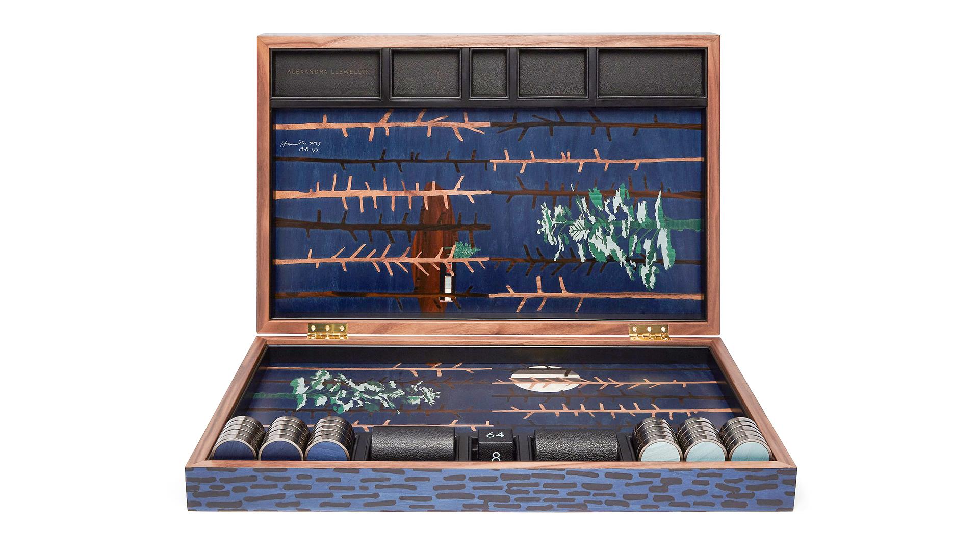 Luxury board games Luxury board games