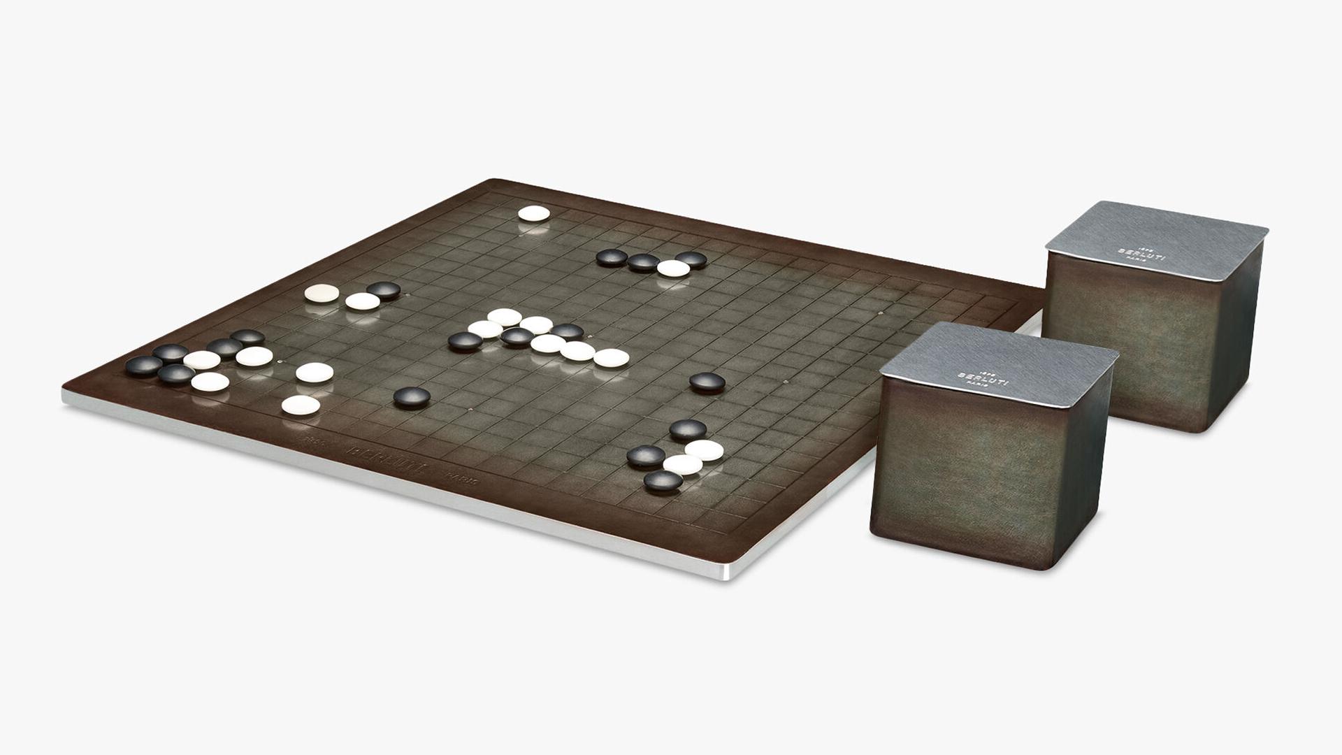 Luxury board games Luxury board games