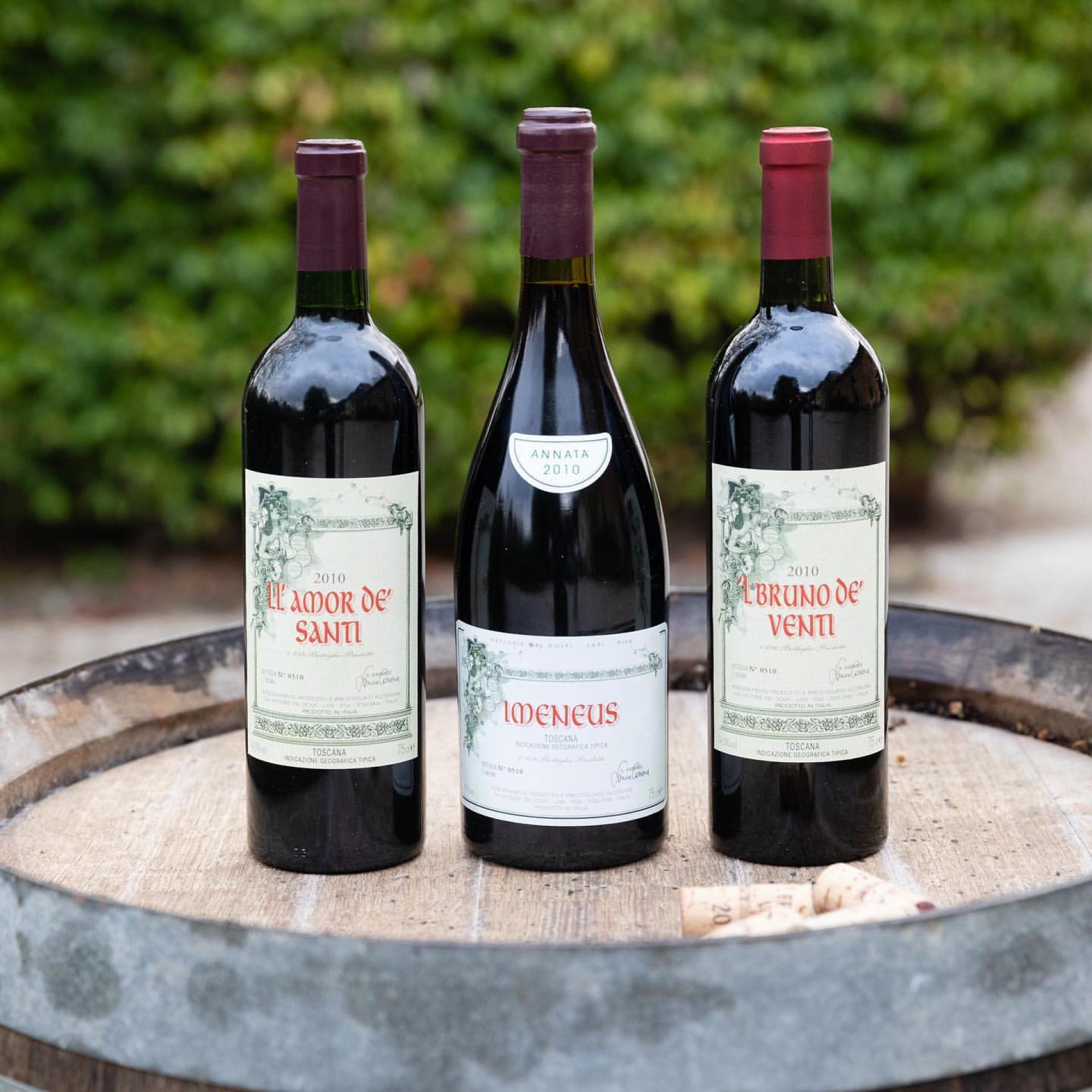 The most investable wines of 2019 The most investable wines of 2019