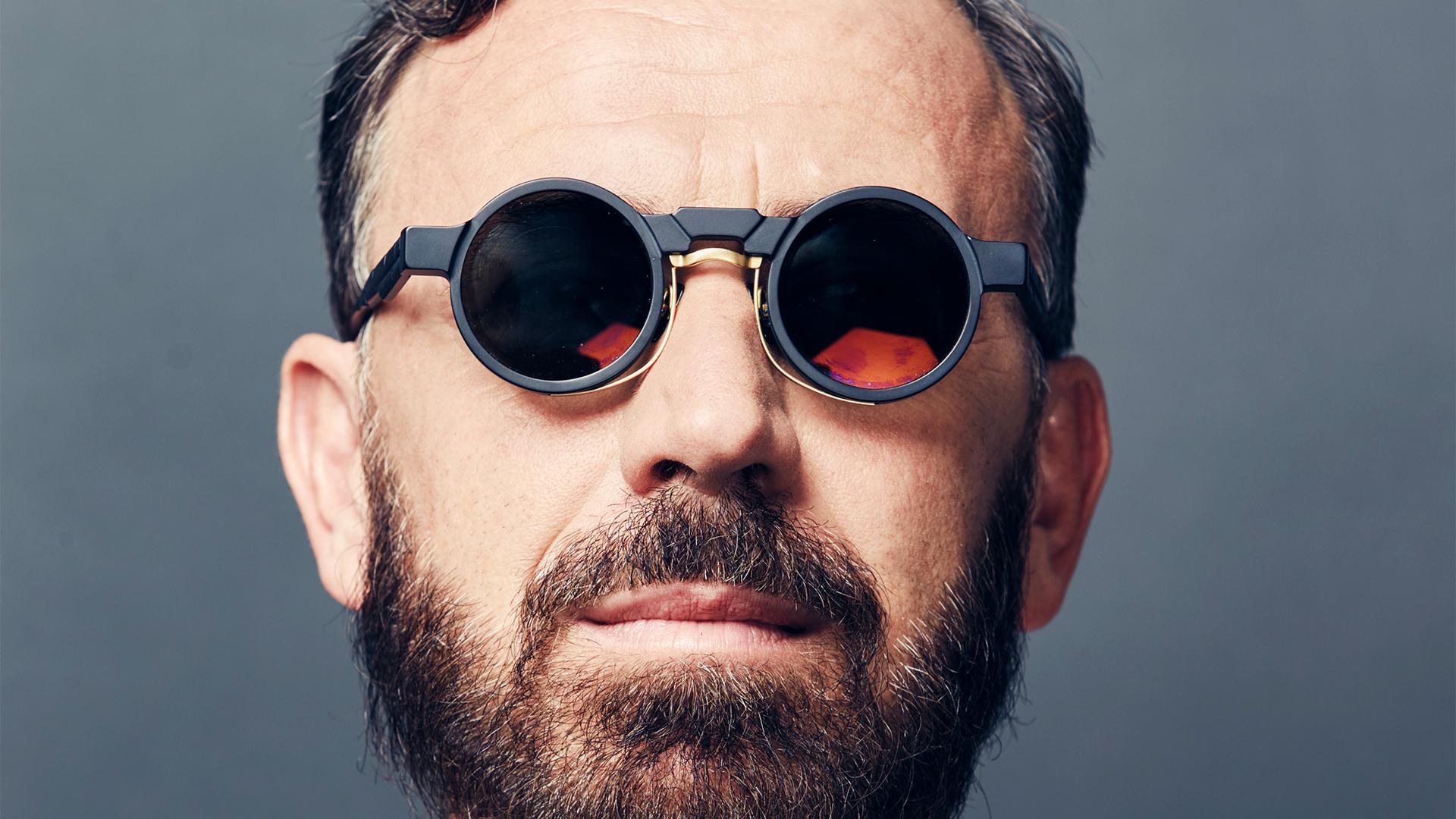 benny benassi benny benassi