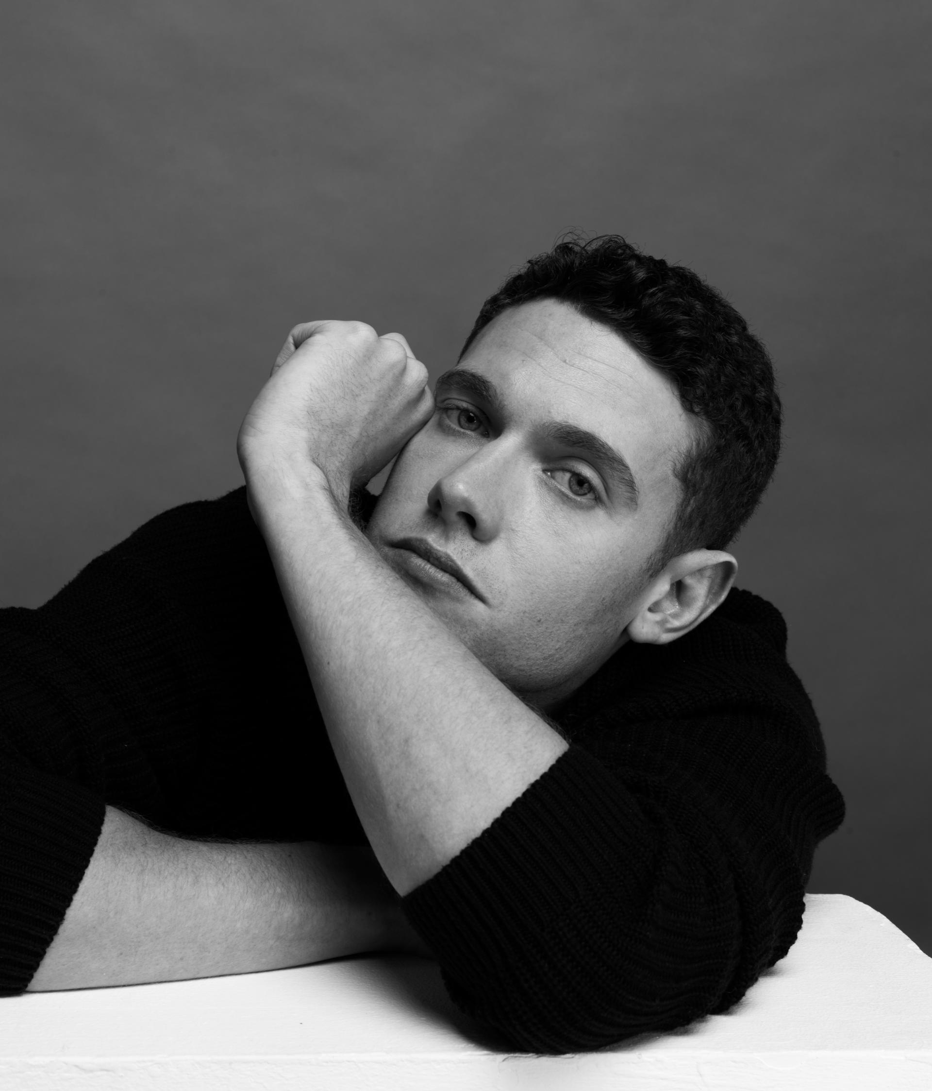 Tom Brittney Tom Brittney