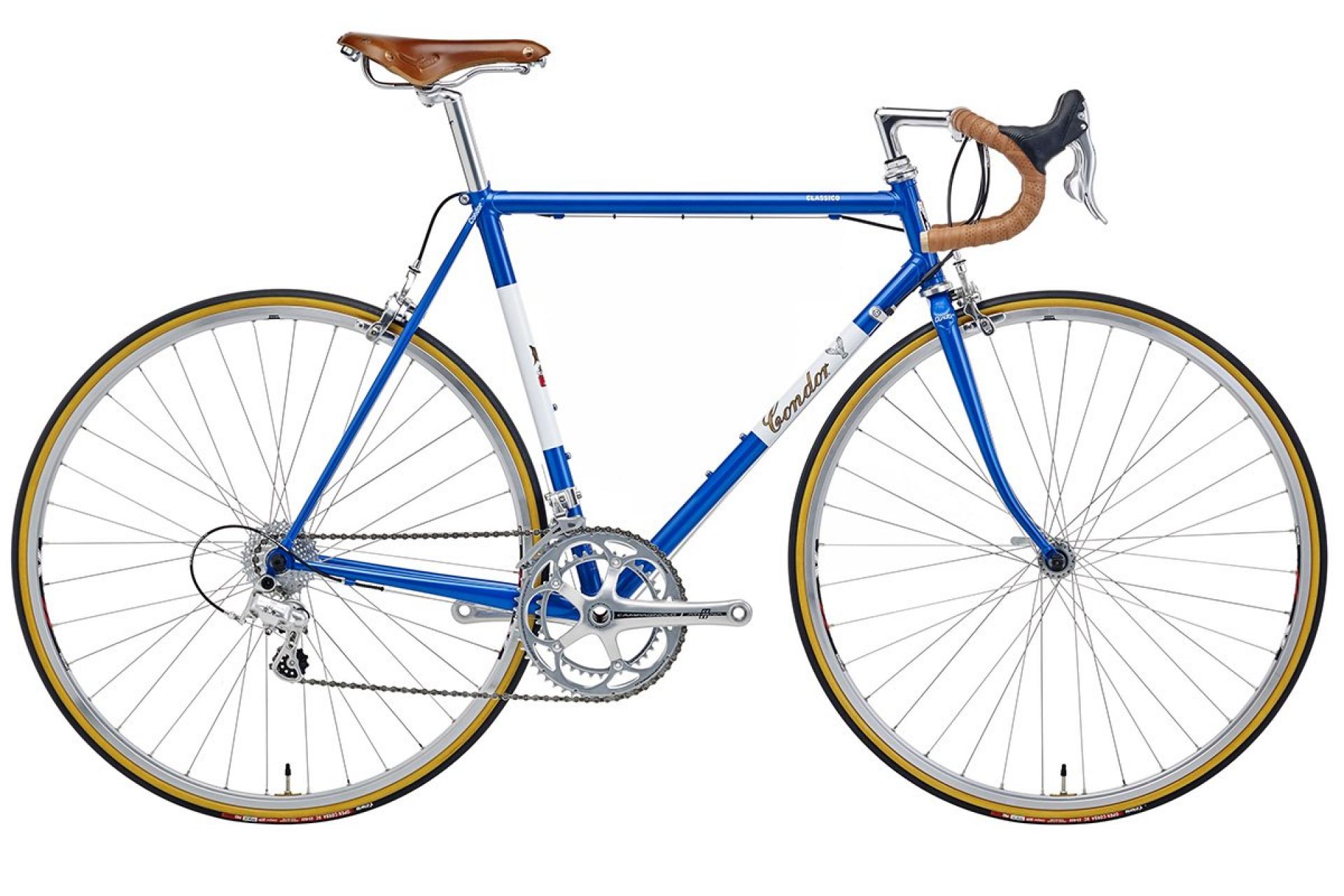 The Retro / Classic Bike: Condor Classico The Retro / Classic Bike: Condor Classico