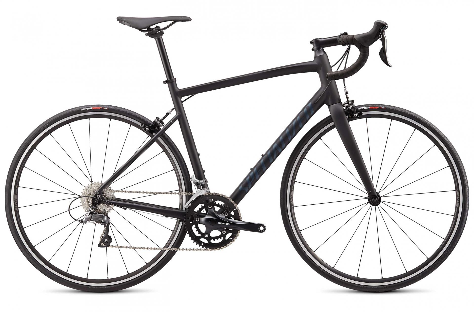 The Road Bike: Specialized Allez The Road Bike: Specialized Allez
