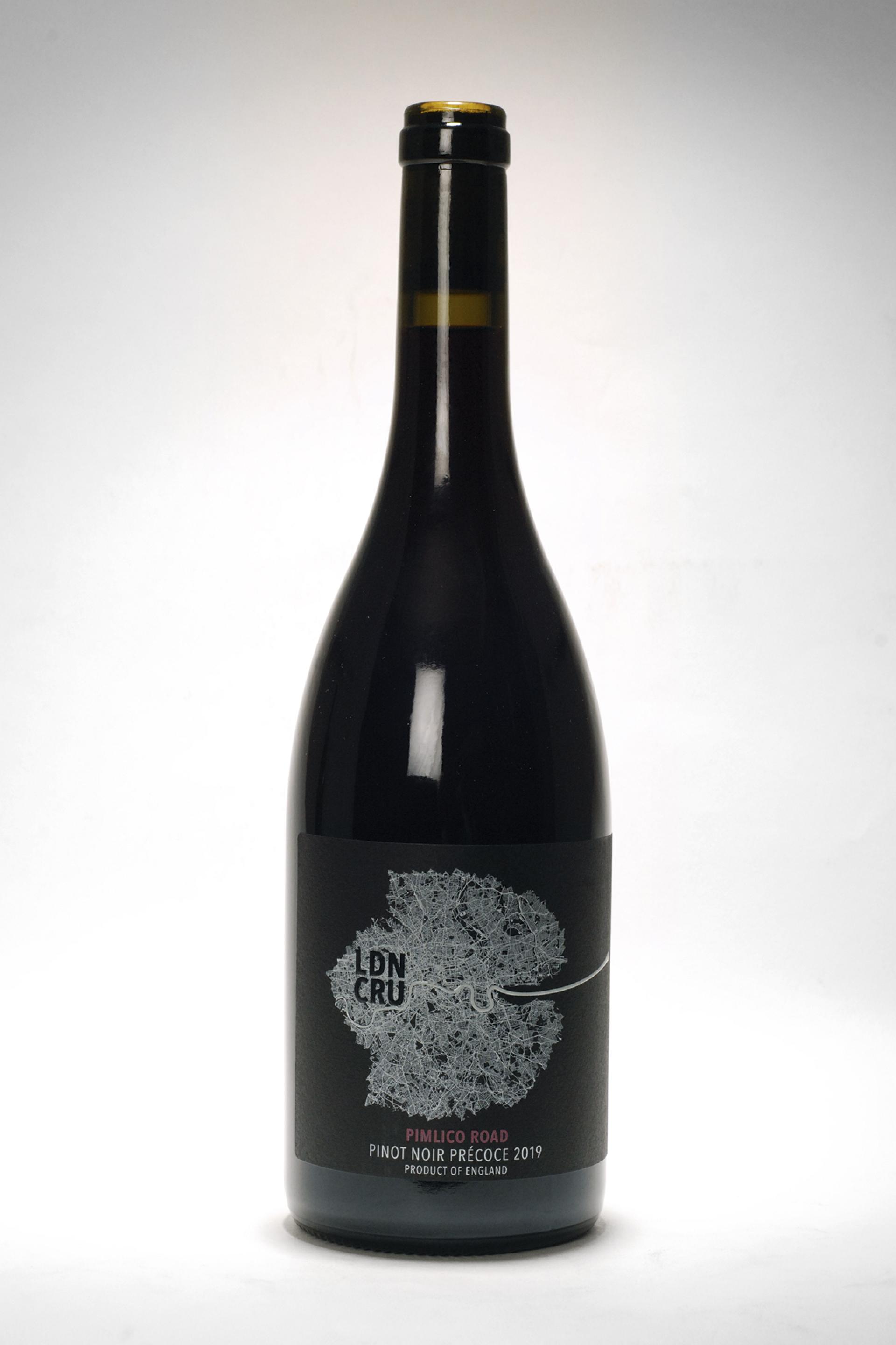 London Cru wine London Cru wine