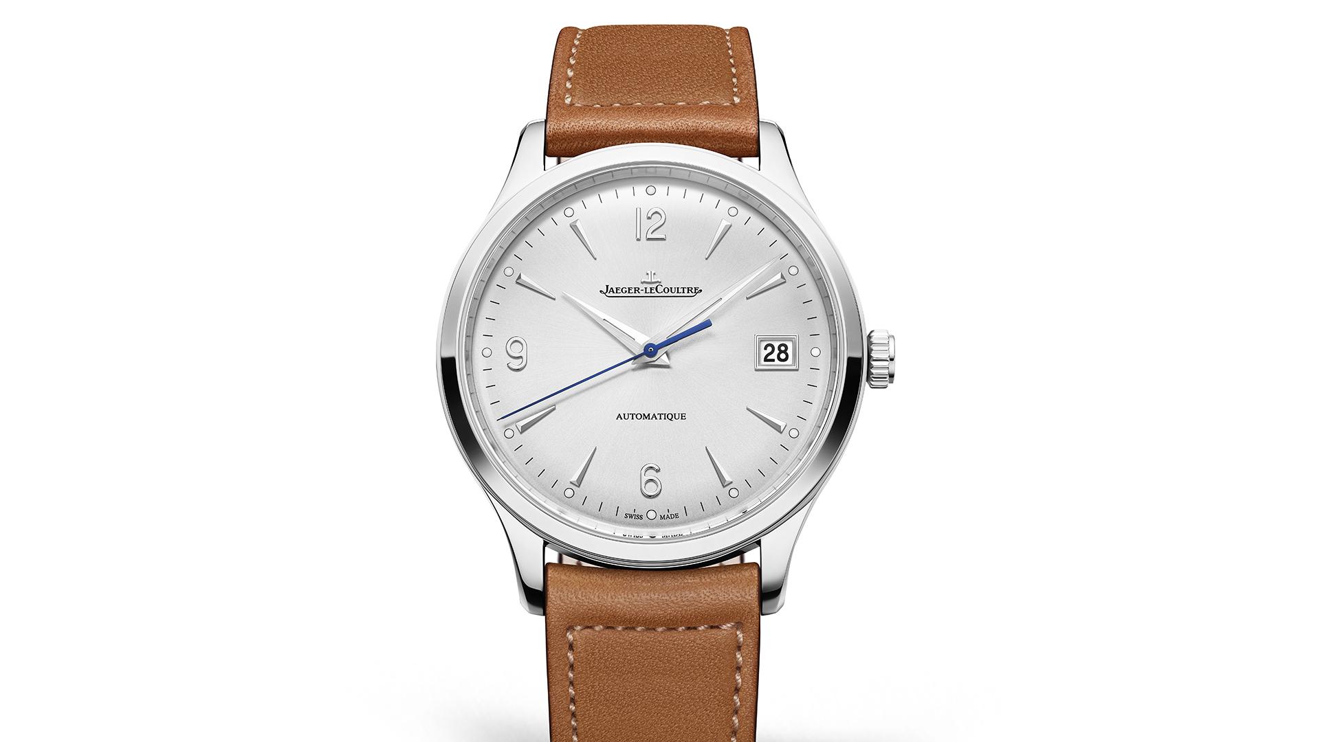 Jaeger-LeCoultre Master Control Date watch Jaeger-LeCoultre Master Control Date watch