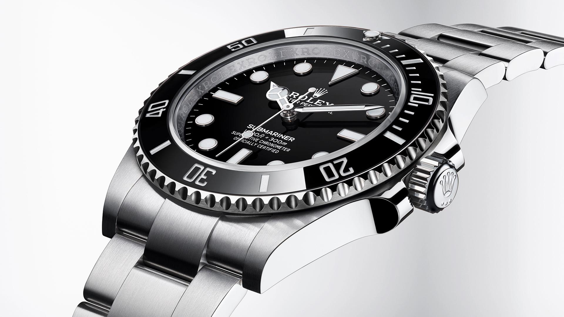 Rolex Submariner 41mm 2020 watch Rolex Submariner 41mm 2020 watch