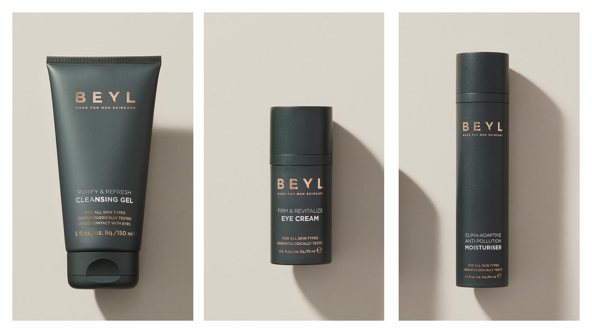 BEYL Skincare BEYL Skincare