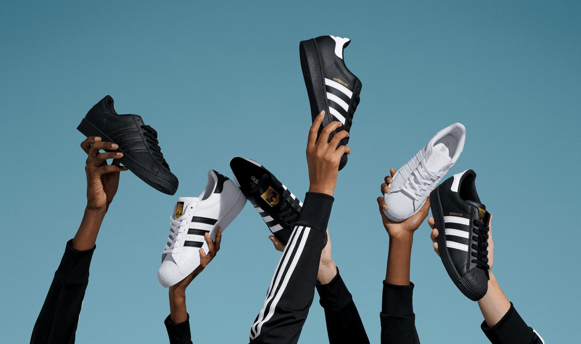 Adidas Superstar Adidas Superstar