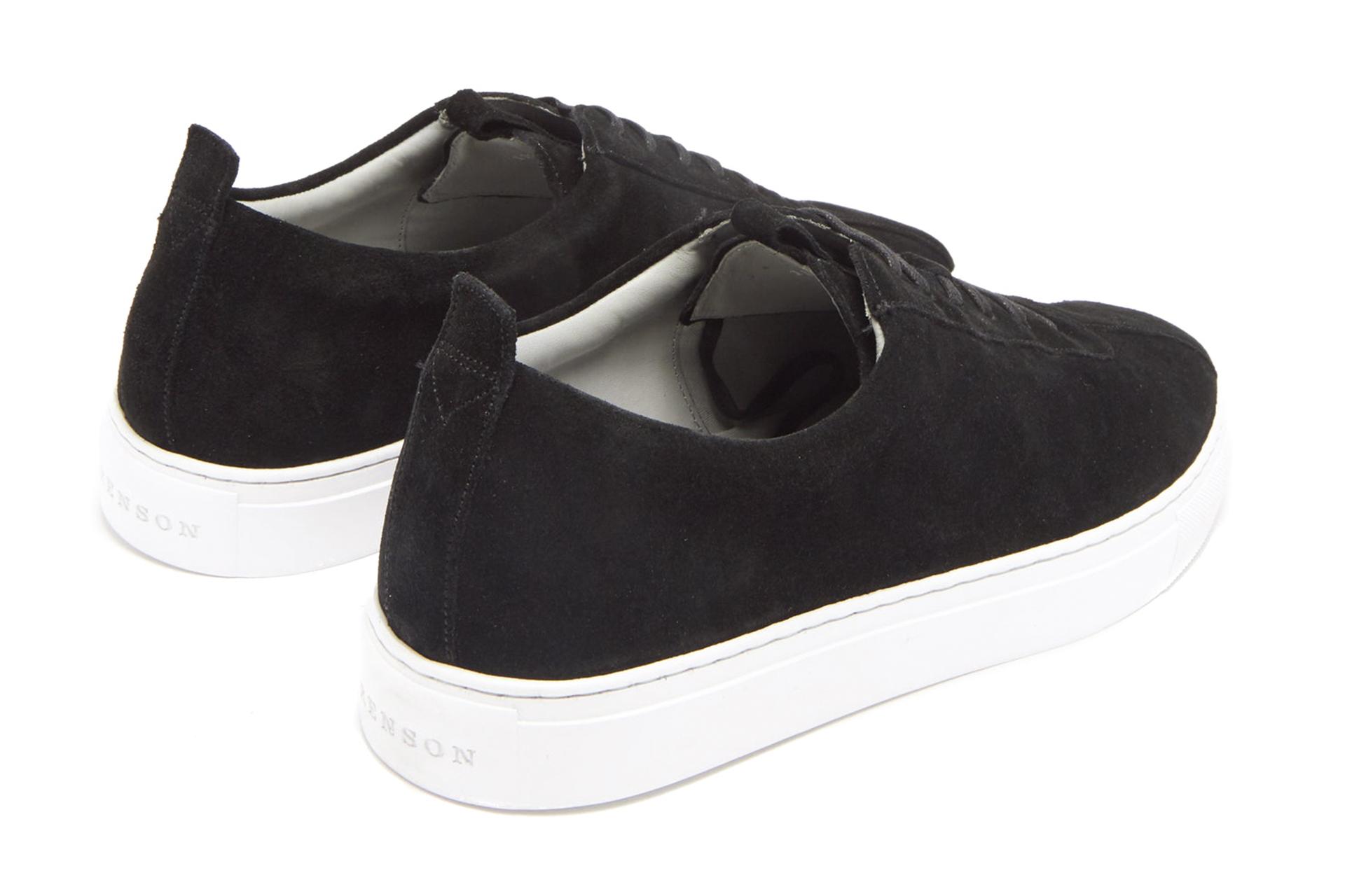 Grenson Sneaker 1s Grenson Sneaker 1s
