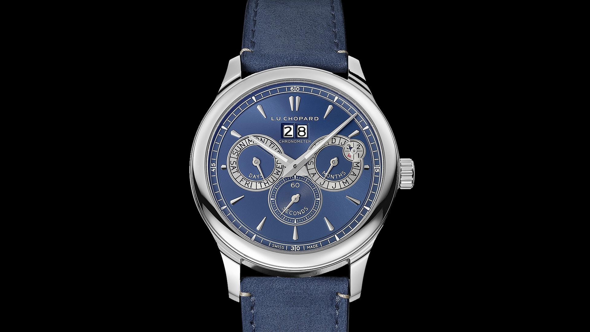 Chopard L.U.C Perpetual Twin Chopard L.U.C Perpetual Twin