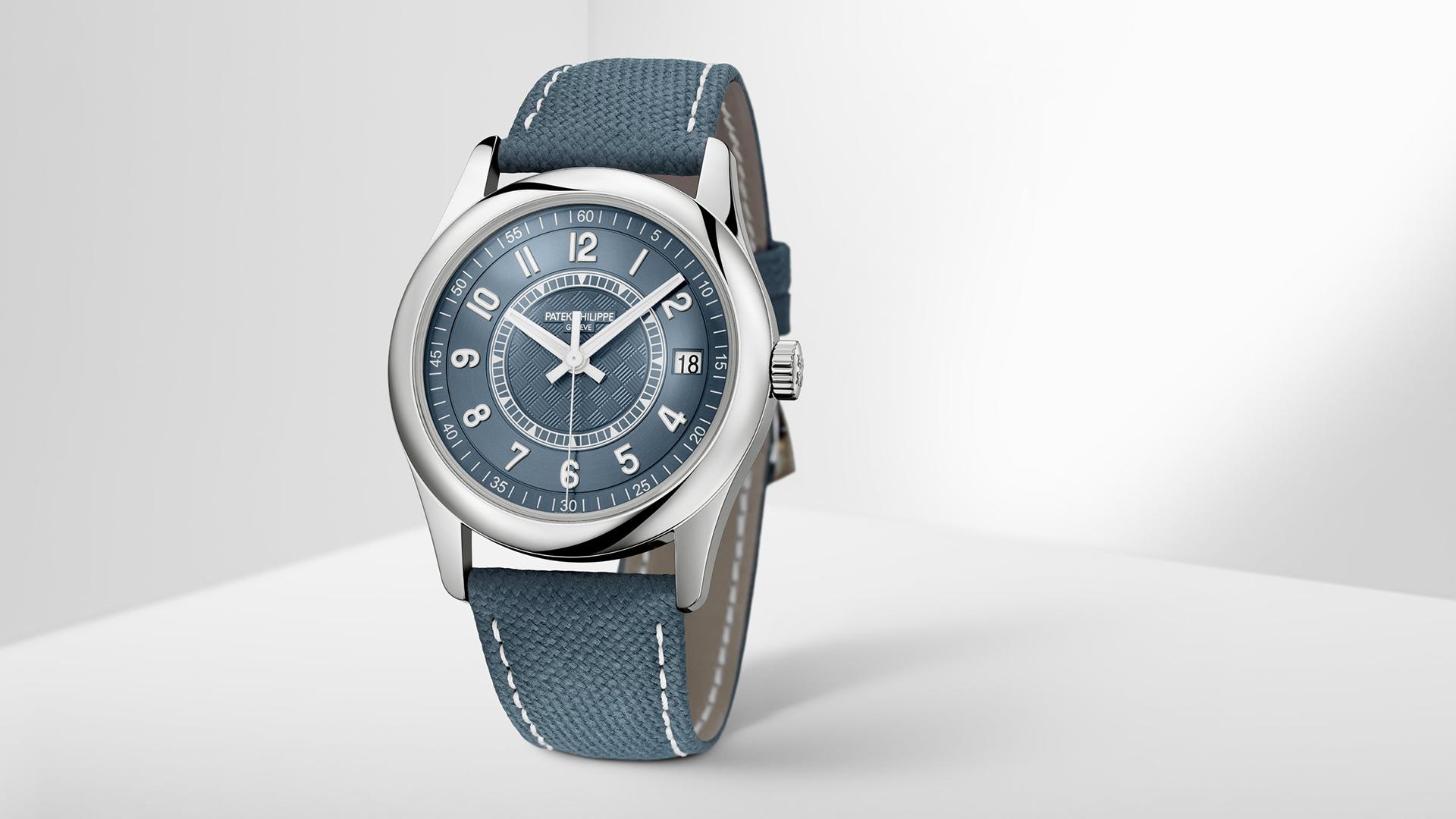 Patek Philippe Ref. 6007A-001 Calatrava Patek Philippe Ref. 6007A-001 Calatrava