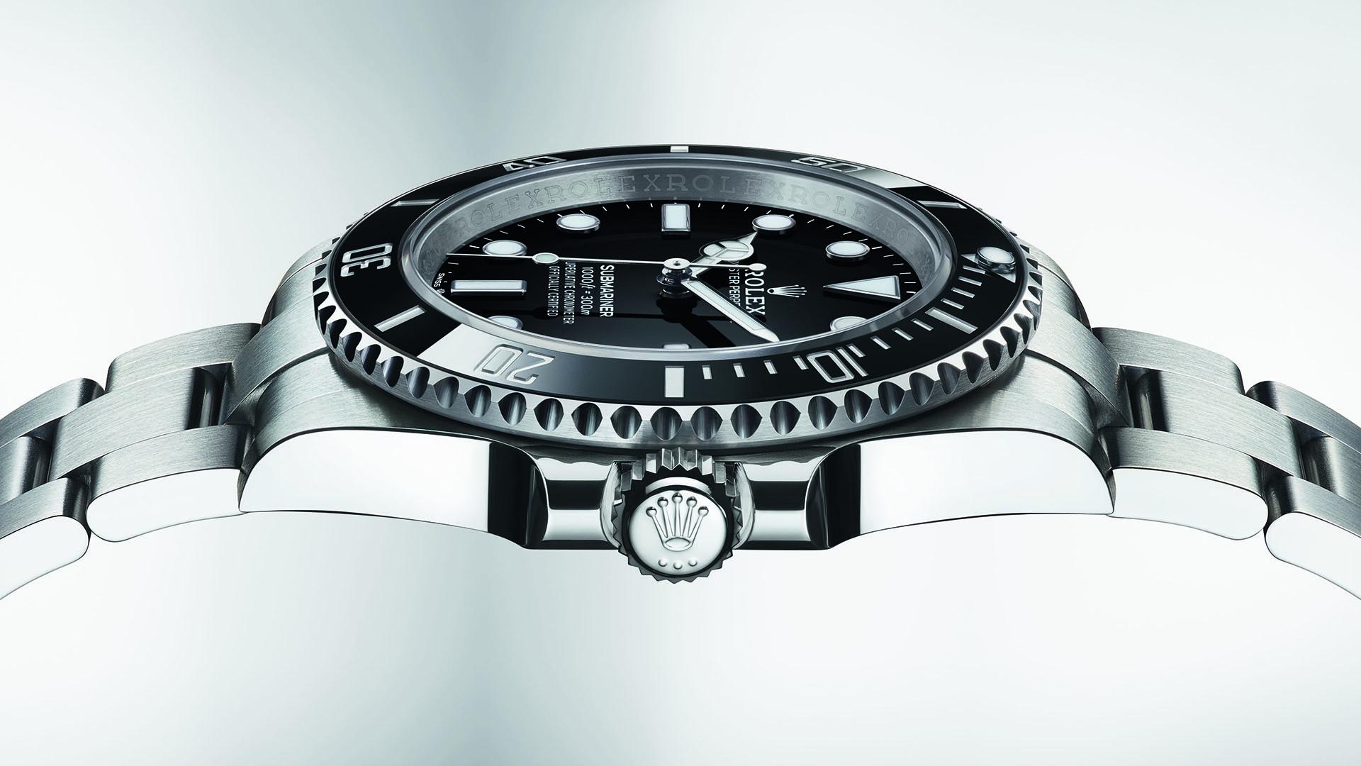 Rolex Submariner Rolex Submariner